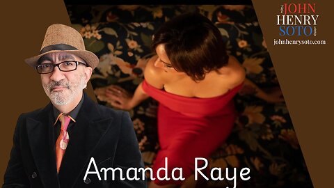 Amanda Raye!