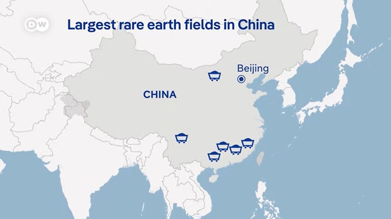 How much pressure can China put on the US to lift its tariffs?