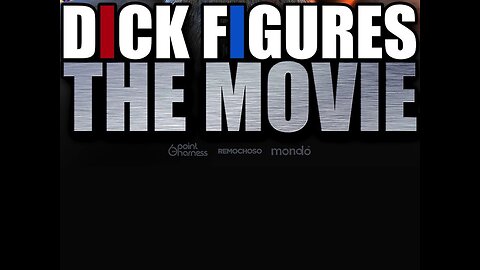 Dick Figures: The Movie