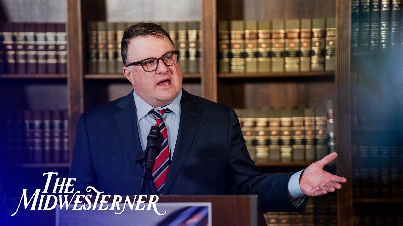Michigan House Speaker Matt Hall discusses Legislature's return to session