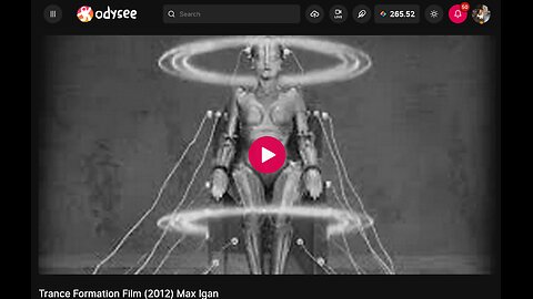 TRANSFORMATION FILM (2012) MAX IGAN
