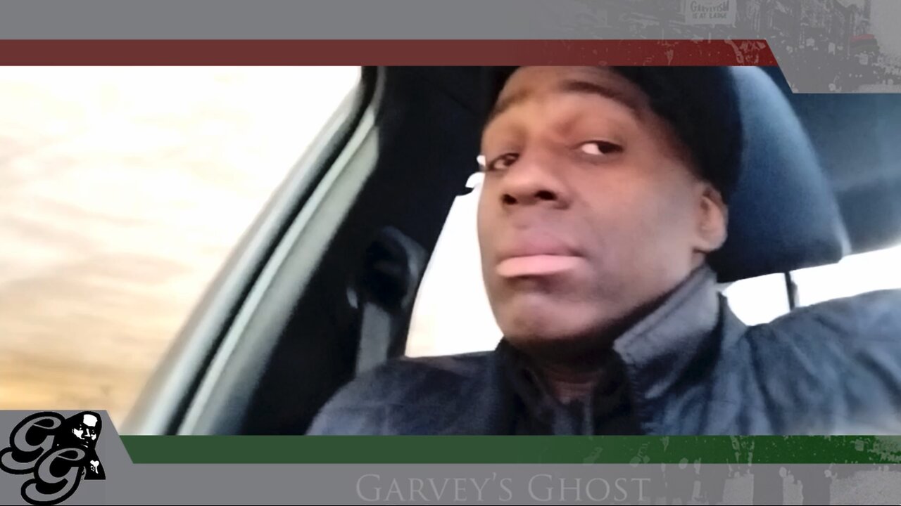 Garvey's Ghost TV 4-1-2025: Taxes Part 2