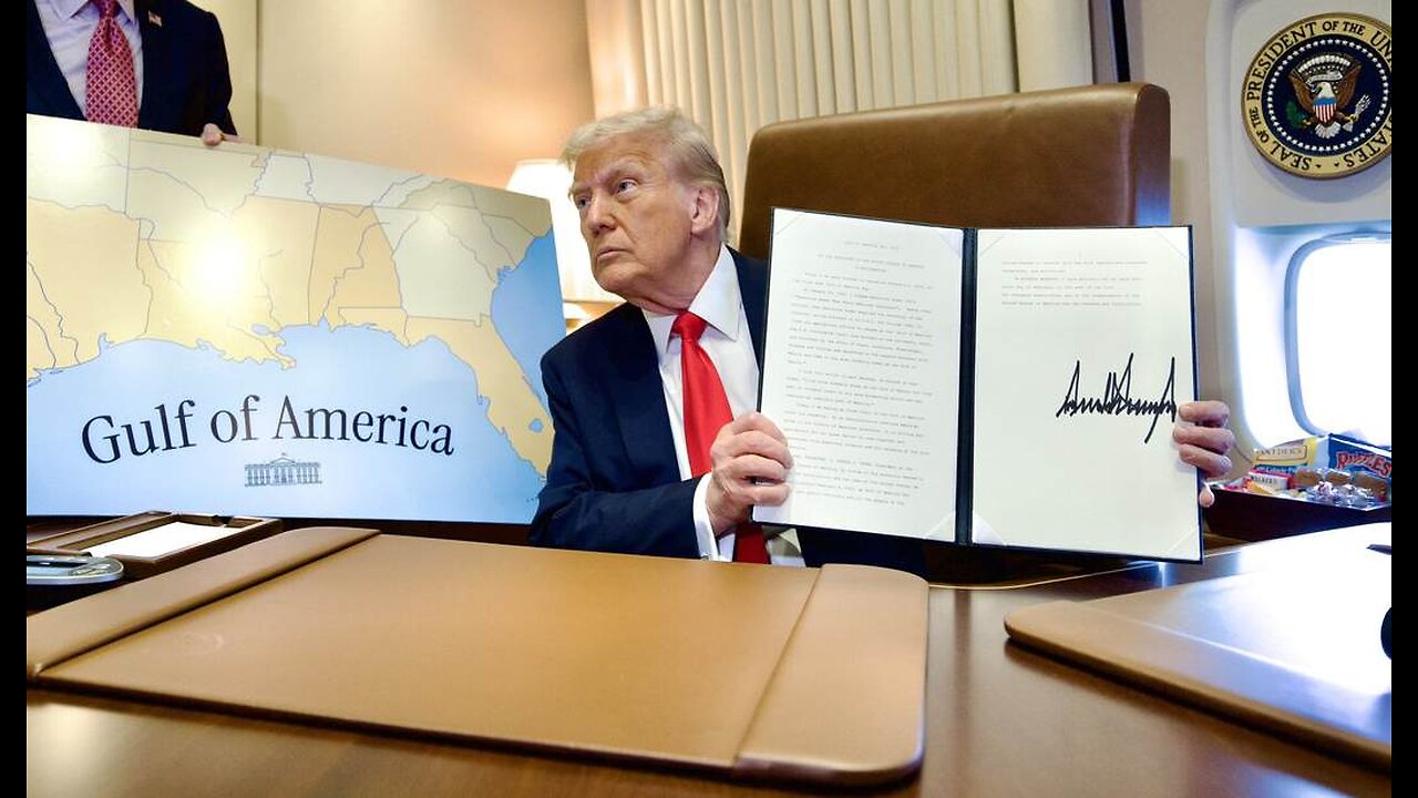 More Winning Gulf of America Oil and Gas Production Set to Explode