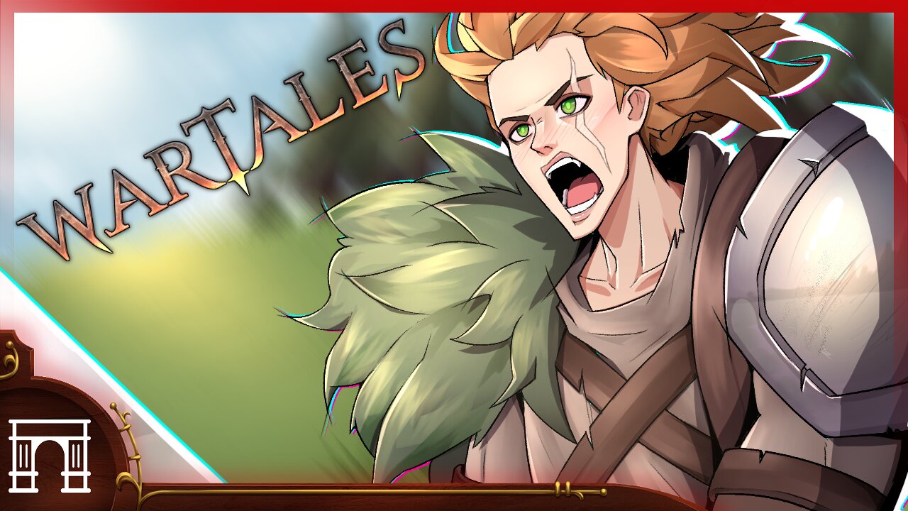 Wartales Rat Brick Mercenary Adventures Begin Here!