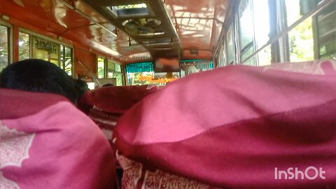 Bangladesh bus