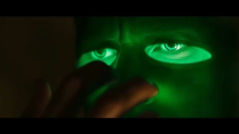 ..The Mask 3 - First Trailer (2026) - Jim Carrey, Ryan Reynolds - Concept