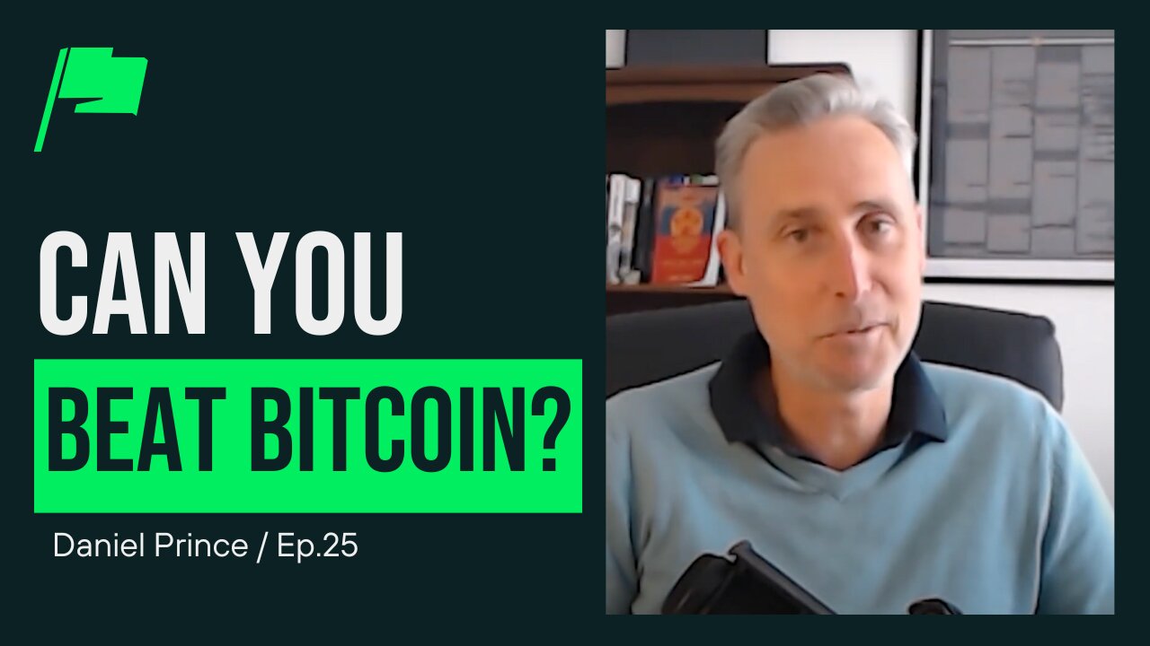 Should You Invest in Anything Other Than Bitcoin?