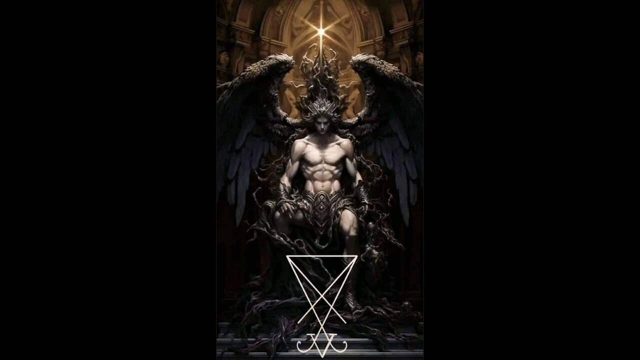 Luciferian Alchemical Rite