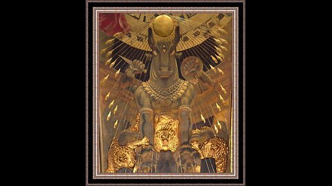 The Fall of Cabal Ep 1 - How Babylonian and Caananite Influenced The Creation of Secret Societies