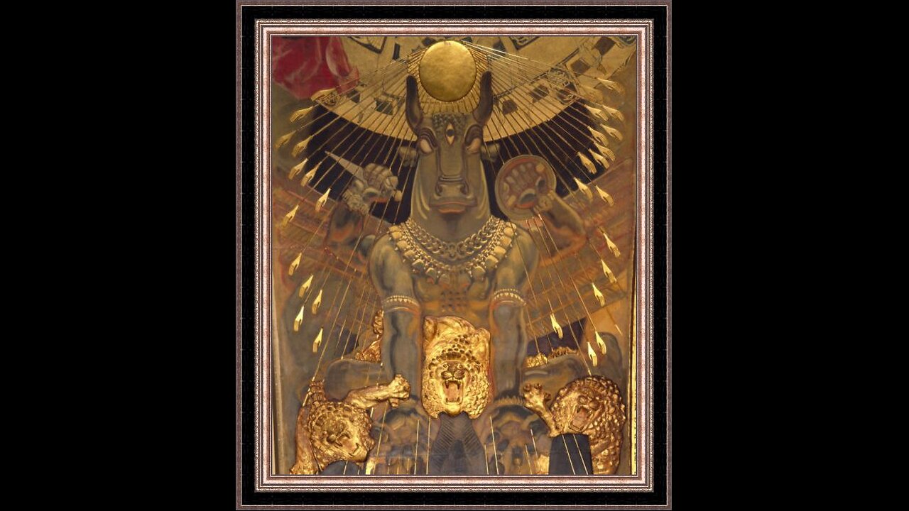 The Fall of Cabal Ep 1 - How Babylonian and Caananite Influenced The Creation of Secret Societies
