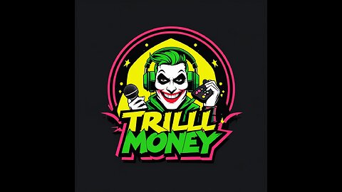 Touchdown From TrillPlanet305 Where We Gleece Stocks//Live Stock Market Watch/Gaming Vibes