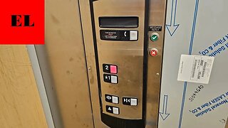 BRAND NEW 2024 Schindler 330A Hydraulic Elevator - 8909 Lindholm Drive (Huntersville, NC)
