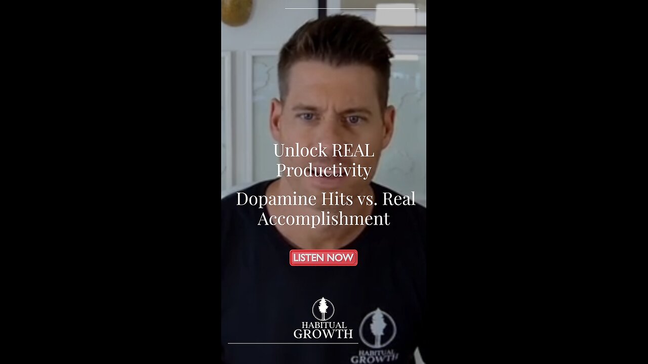 Most of us chase the easy wins