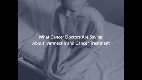 Part 51: Anti-Parasitics & Cancer (2025)