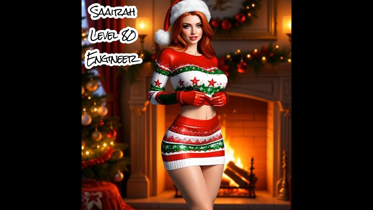 Guild Wars 2 LIVE EP 21 - Redhead Engineer Hottie - Tower of Nightmares