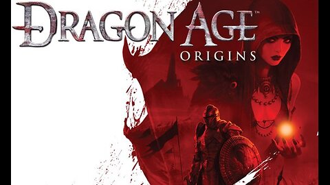 Dragon Age Origins