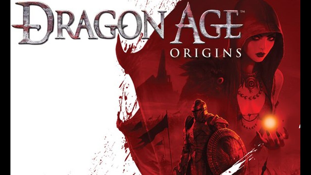 Dragon Age Origins