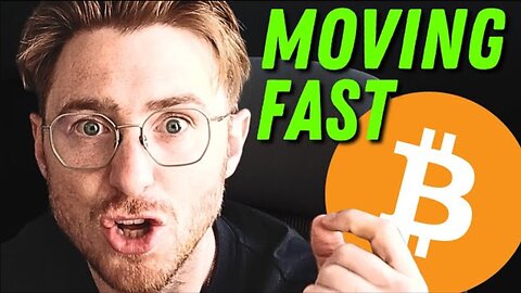 LOOK where the money's going!! (and it’s not just bitcoin anymore.)