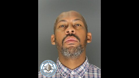 Rob Andrews DUI Bodycam RELEASED – .252 BAC, Stepson Present, CPS Silent | PART 1