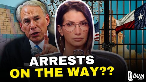 Texas Democrats Skip Work AGAIN As Abbott Threatens JAILTIME?