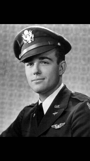 US Army Air Forces / Air Force Maj Urban "Ben" Drew: Air Force Cross Recipient WWII
