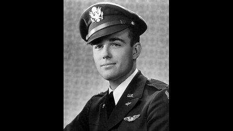 US Army Air Forces / Air Force Maj Urban "Ben" Drew: Air Force Cross Recipient WWII