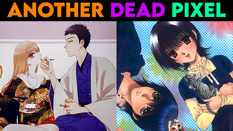 Restaurant Theory | Another Dead Pixel Podcast: 119