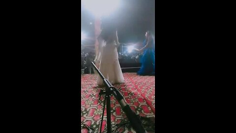 Arkeshtra Dance Of Night time 😩😩