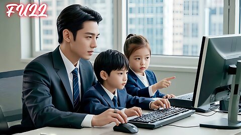 【ENG DUB】5 years Computer Genius Hacked into Company's System, Only to Discover CEO was His Father