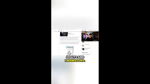 The Hidden Connections Between Hollywood Actors and Secret Societies