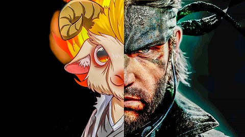 🐍 One Mission. One Legend. LIVE | Metal Gear Solid Δ