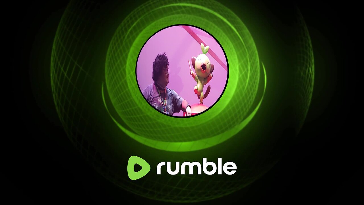 Test Stream
