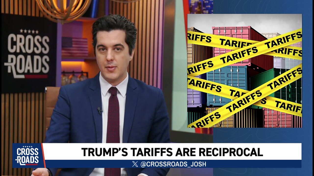 Global Impact of ‘Liberation Day’ Tariffs