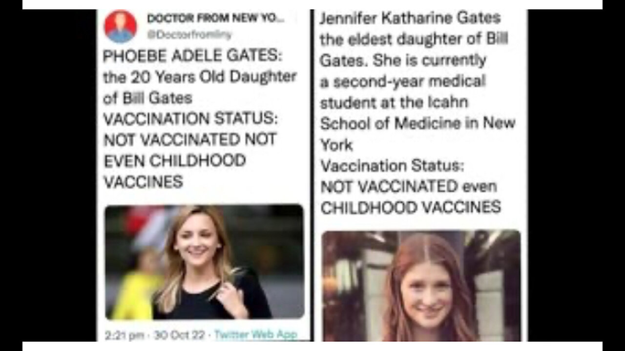Never Trust The Needle