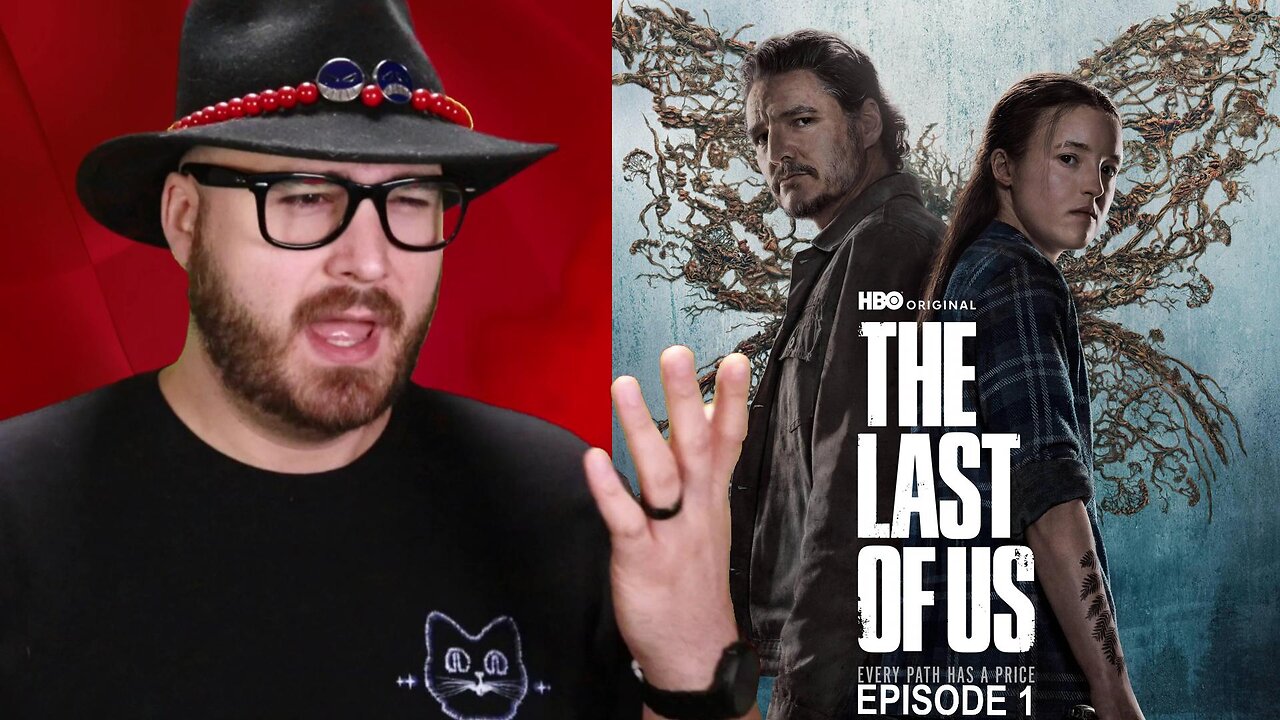 🫴🏼 The Last Of Us (S2-E1) Future Days : Review