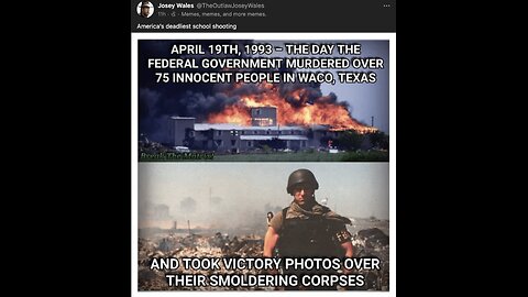The Unslakeable Thirst Of Victimhood-Surviving Bolshevism In America