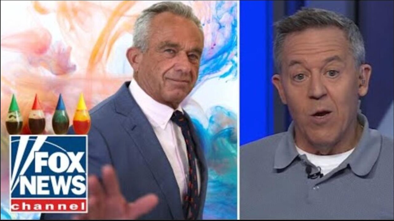 ‘DITCHING DYES’: RFK Jr lays out plan to remove some fake dyes from food