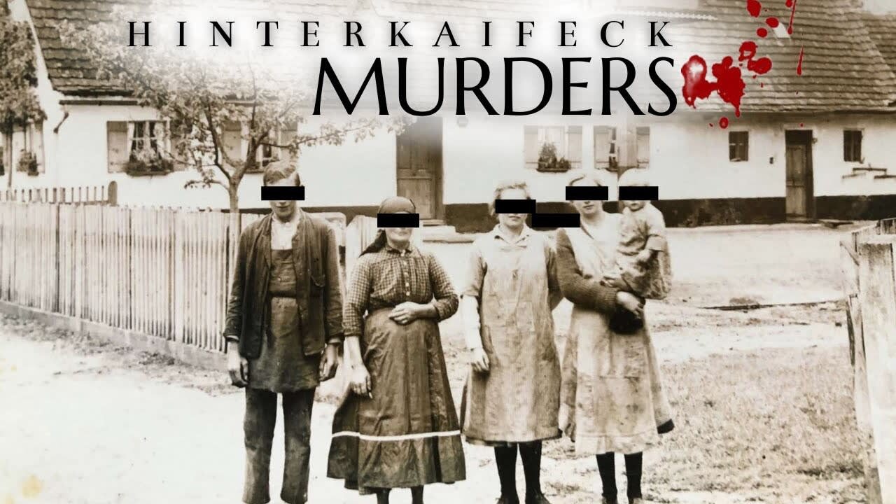 The Hinterkaifeck Farm Murder Is One Of The Most Mysterious Crimes In German History.