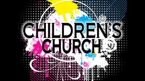 5th Sunday All Family Service | Kids Church