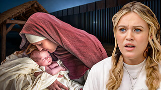 Trump, Christmas, and “Brown Baby Jesus” – Why the Left Thinks You’re Evil