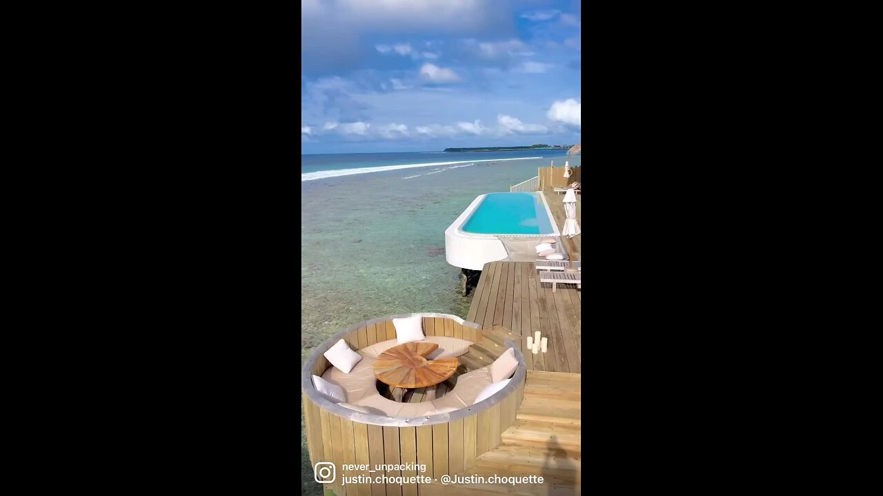 SONEVA JANI | Experience the Most Luxurious Resort in the Maldives 🌴✨