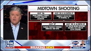 Hannity: There's NO Critical Thinking On The Left
