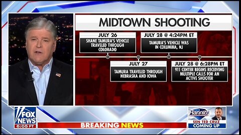 Hannity: There's NO Critical Thinking On The Left