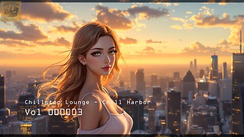 Chillstep Mix - Lose Yourself in this Ethereal Escape