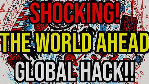 The Day of Disaster is Here!! [The World Ahead 2026]