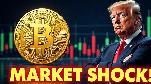 US Crypto & Finance Update: Bitcoin Surge, Fed Rates, Regulations & Market Shakeup Explained!