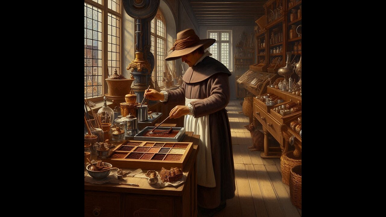 Fun Fact for Mar 18th 2025 Pt 2