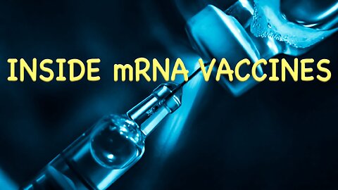 Inside mRNA Vaccines (Documentary)