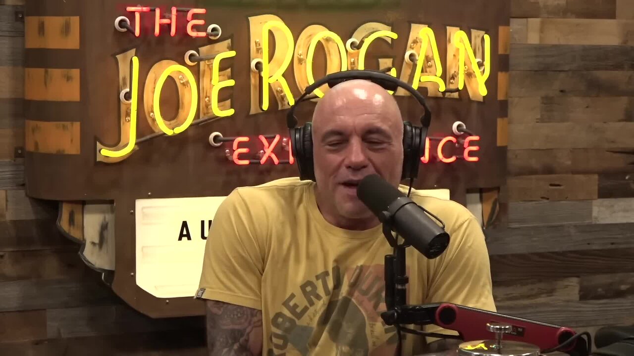 Joe Rogan Breaks Silence on Epstein, Hammers Trump Admin for Lies: ‘Just Bomb Iran and Everybody Forgets!’