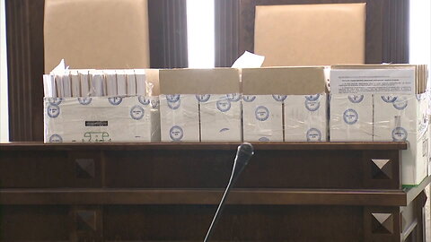 Belarus frees over 100 prisoners including activist and opposition leader in trade deal with US